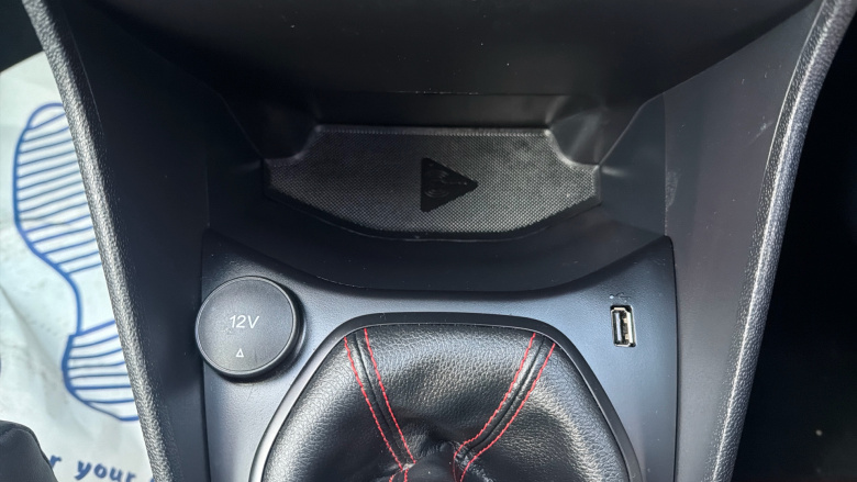 Ford Fiesta 1.0 EcoBoost Hybrid mHEV 155 ST-Line Vignale 5dr Petrol Hatchback